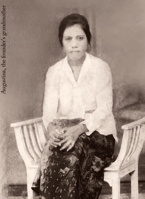 Carmela Toumahu
